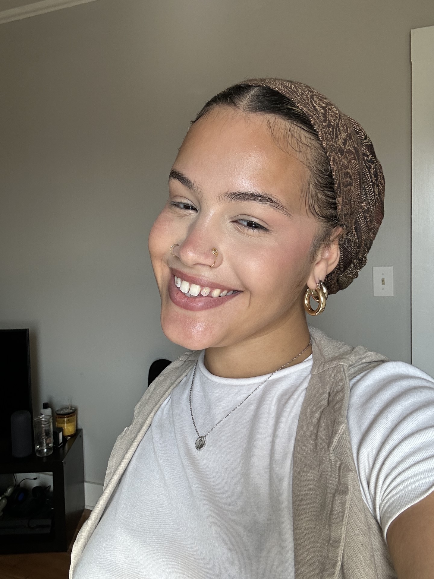 Shalynn (Shay) Brooks Clean Water Action